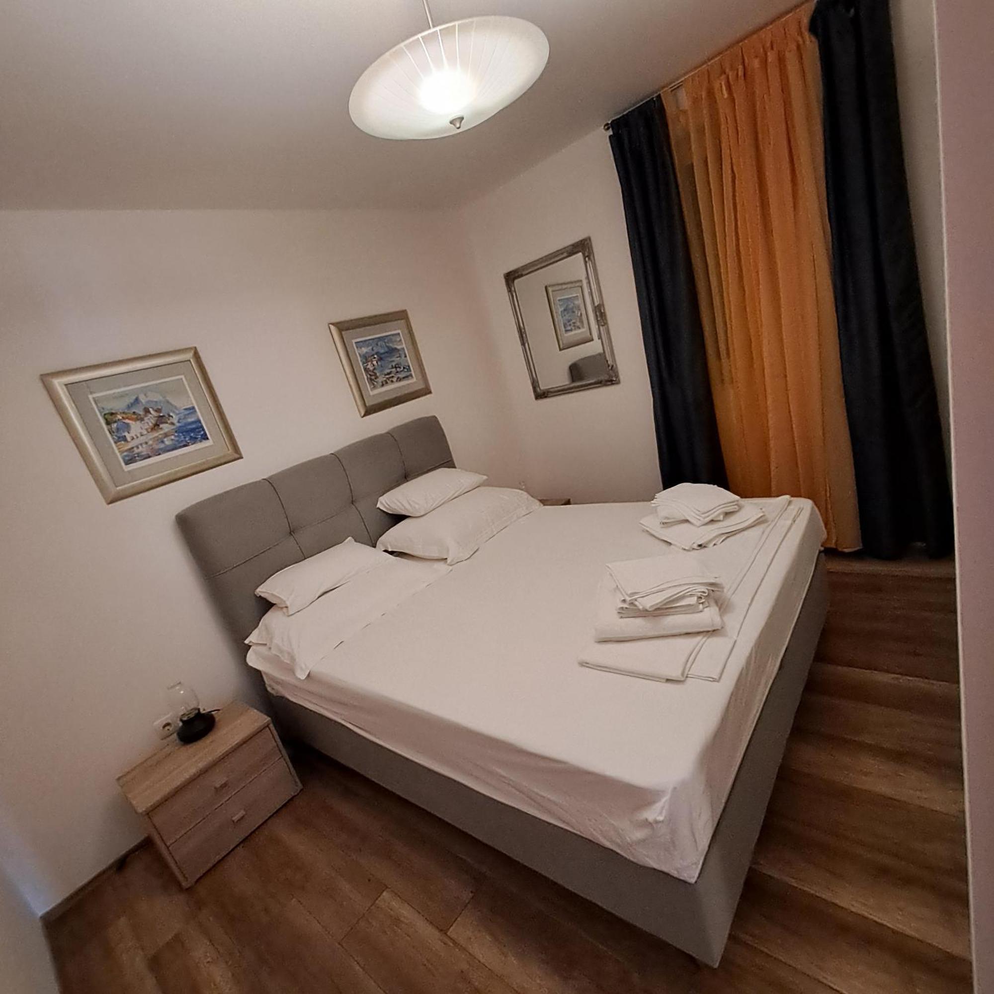 Villamar Košljun Værelse billede